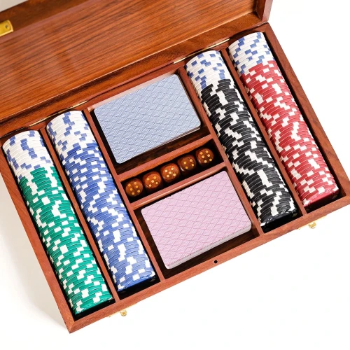 Poker Set